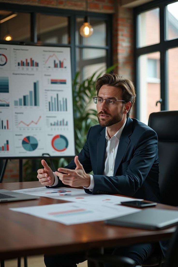 Expert Financial Guidance
